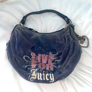 Juicy Couture Purse